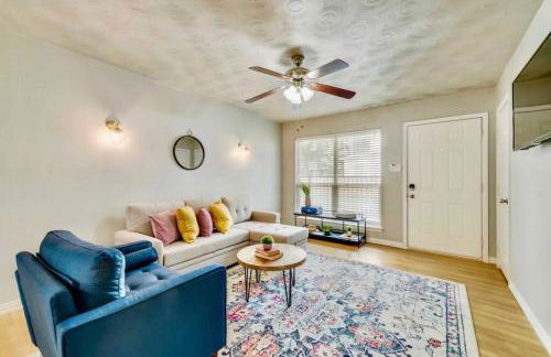 Global Cup Urban Relaxation 2 BR Apartment - Foto 1