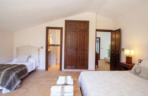 Finca la Noguera-Sierra Cazorla - Foto 25