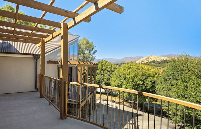 Pinnacle Villa - Foto 44