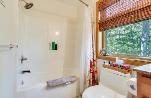 History, Hikes and Fireside Nights Fayetteville Gem - Foto 20