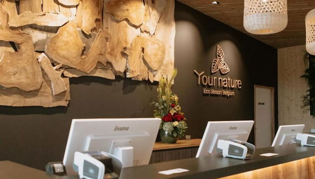 Belvilla Scenic Forest Retreat - Foto 3, Rezeption