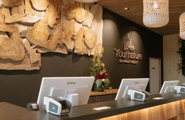 Belvilla Scenic Forest Retreat - Foto 3