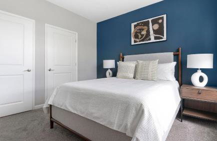 Landing Beautiful 1BD Clubhouse Gym - Foto 12