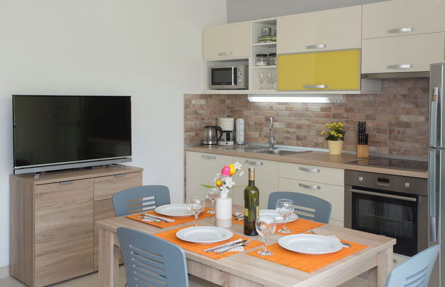 Apartment Ileora - Foto 16