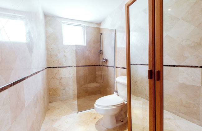 LAS TERRAZAS - POOL VIEW SUITES - Foto 51