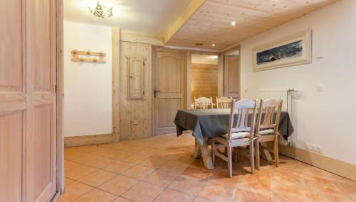 Résidence Les Fermes de Méribel - maeva Home - Appartement 3 pièces 6 personnes - Sélection MAE-7404 - Foto 5