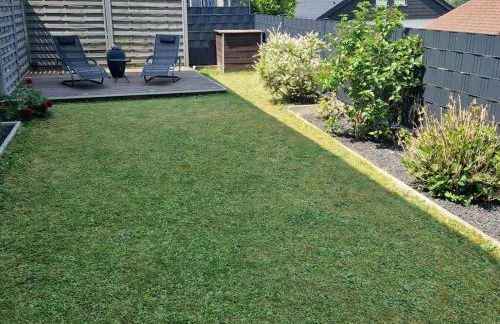 Holiday Apartment Glockenhorn - Foto 27