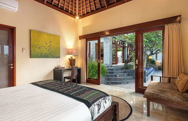 Jabunami Villa - Foto 53