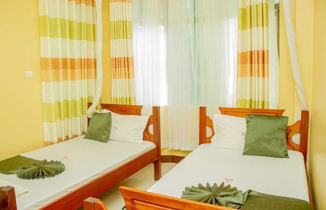 Sunset Paradise Apartments by Blodriff - Foto 2