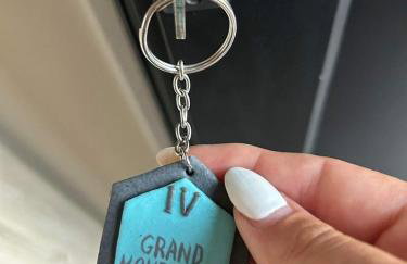 Grand Kourouta - Foto 25