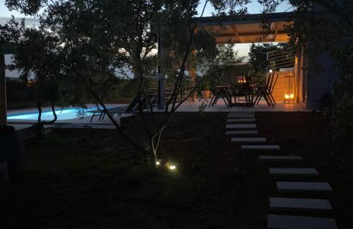 Naturia Holiday House - Photo 36