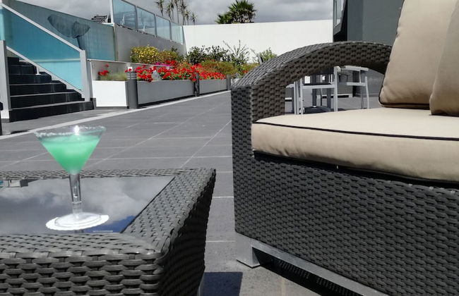 Whales Bay Hotel - Photo 70