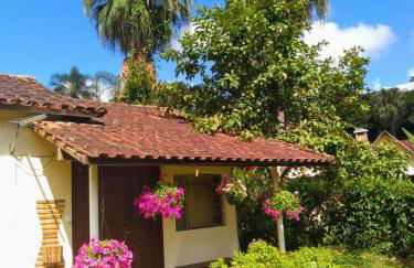 Kitnet Penedo - Foto 1