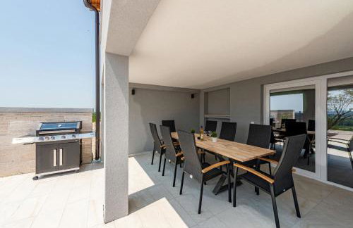 Villa Pezer ZadarVillas - Foto 37