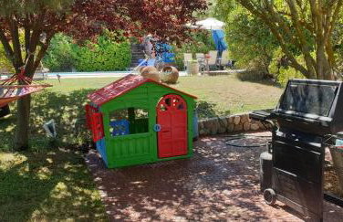 VILLA VICKY - Traditional villa in Evia - Foto 71