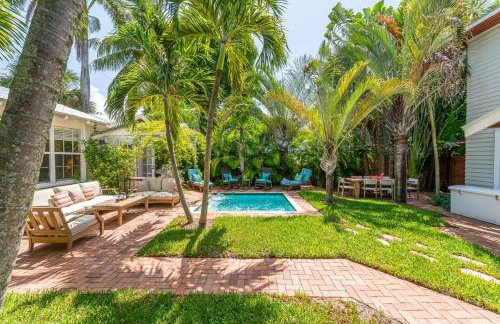 The Palms Resort Oasis - Guest House Full Kitchen - Foto 62
