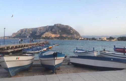 Casetta Mondello - Foto 10