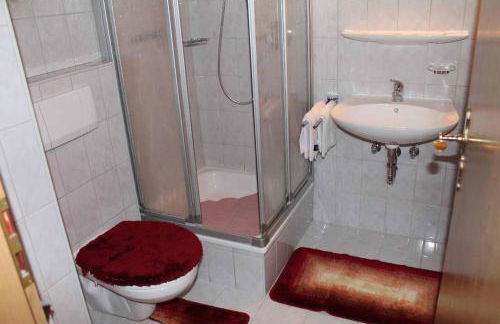 Appartementhaus "Haflinger Hof" - Foto 15