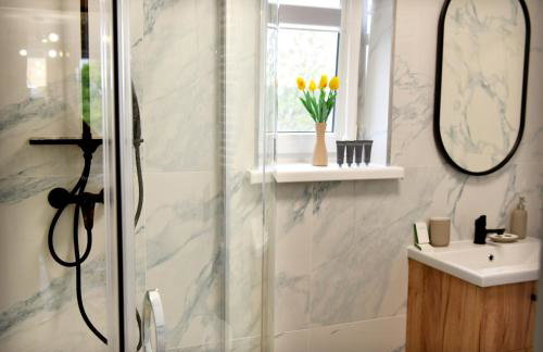 Apartamenty Targowa 38 - Foto 19