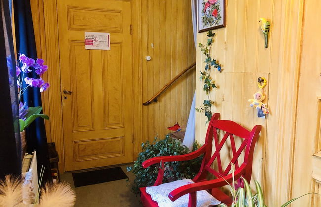 Charming 1-bed Studio in Avesta - Foto 1