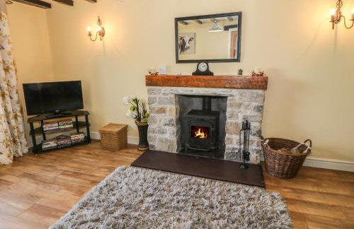 Ty Fferm Bodlasan - Foto 12