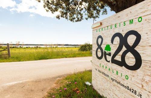 AGRITURISMO 8e28 CAPALBIO - Foto 61