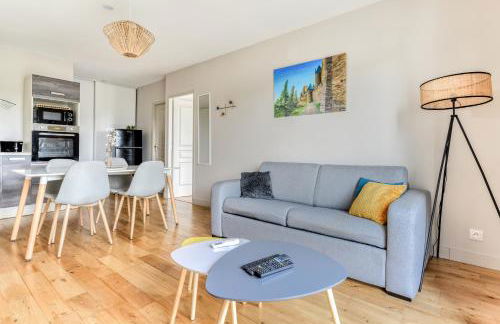 Le Soleil du Lac - Parking Privatif - Terrasse - Netflix - Clim - Foto 15