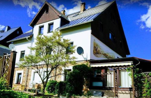 Ferienwohnung-Rothen-Adler - Foto 1