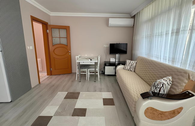 Karadeniz Apart Pansiyon - Foto 8