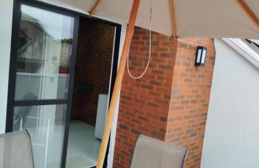 Triplex em Caiobá-Matinhos-Pr a 200 mt do mar - Foto 44