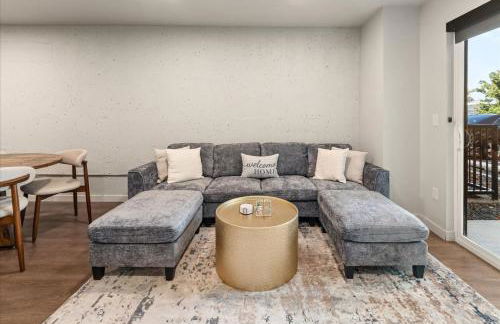 2 Bedroom 2 Bath Downtown - Foto 8