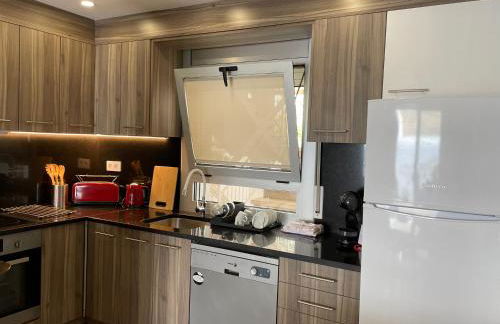 OverTheSea - PUEBLECITO Apartment - Foto 41