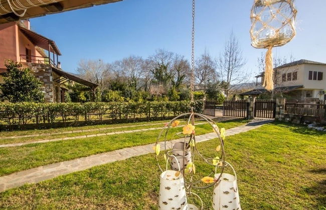 Villa Helios - Photo 18