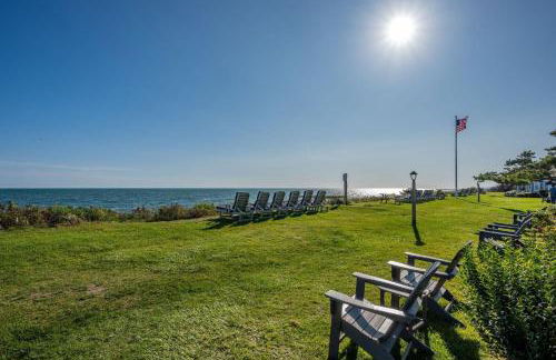 Seaside Cottages - Cottage 19 - The Seashell - Foto 30