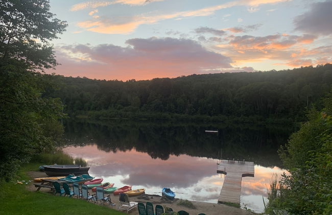 Domaine du Cinq - Foto 39