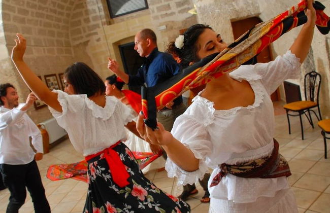 Farm Near the Beautiful Ionian Sea, in the Beautiful Salento - Foto 18