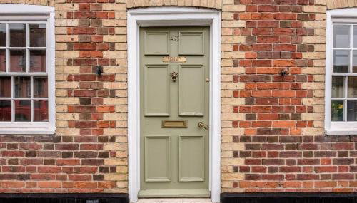 Lantern Cottage, Debenham - Foto 3