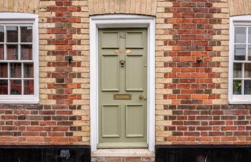 Lantern Cottage, Debenham - Foto 3