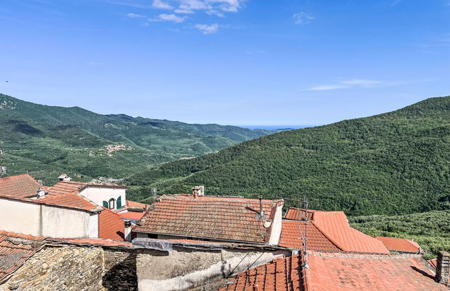 Holiday Home Casa Sylvie by Interhome - Foto 123