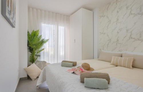 Miradores del puerto Apartment Casa Jael - Foto 25