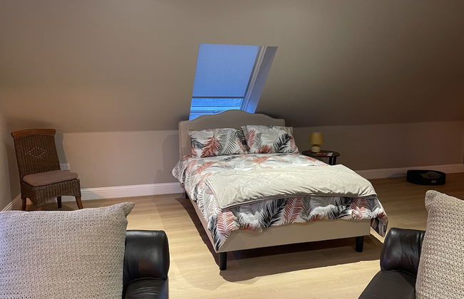 Fabulous Open Plan Studio Retreat - Cowdenbeath - Foto 5