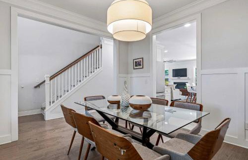 Pleasant Place Villa -Newly Built with Pool Close to downtown&beach - Foto 52