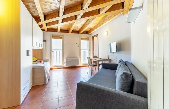 Alessia's Flat - Politecnico Bovisa - Photo 26