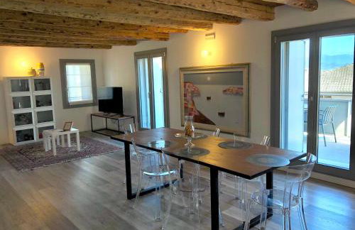 "Il Re della Cantina Appartamenti" nel cuore delle Colline del Prosecco UNESCO - Foto 4