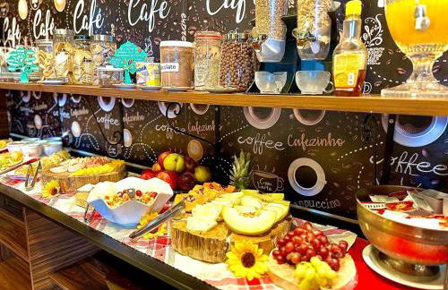 Pousada Canto do Gravatá - Foto 16