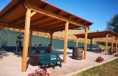 Montenovo Country House - Foto 41