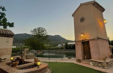 Cortijo la Noria II - Foto 16