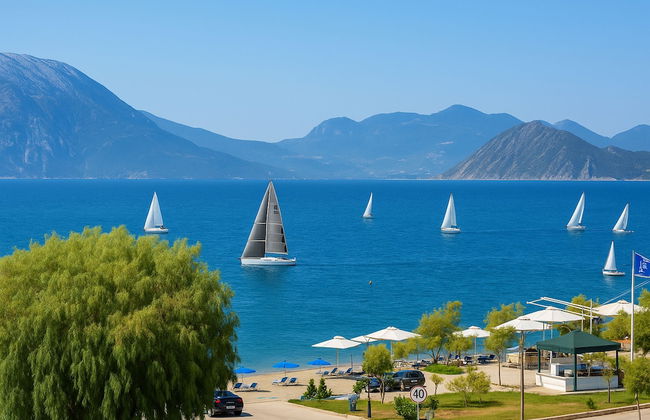 Mare Mare Thalassa A - Foto 1