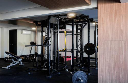 ApartDamani - Aptos por Temporada no Centro de Foz - Foto 58