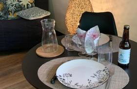 Studio avec parking privé en hyper centre - Foto 1